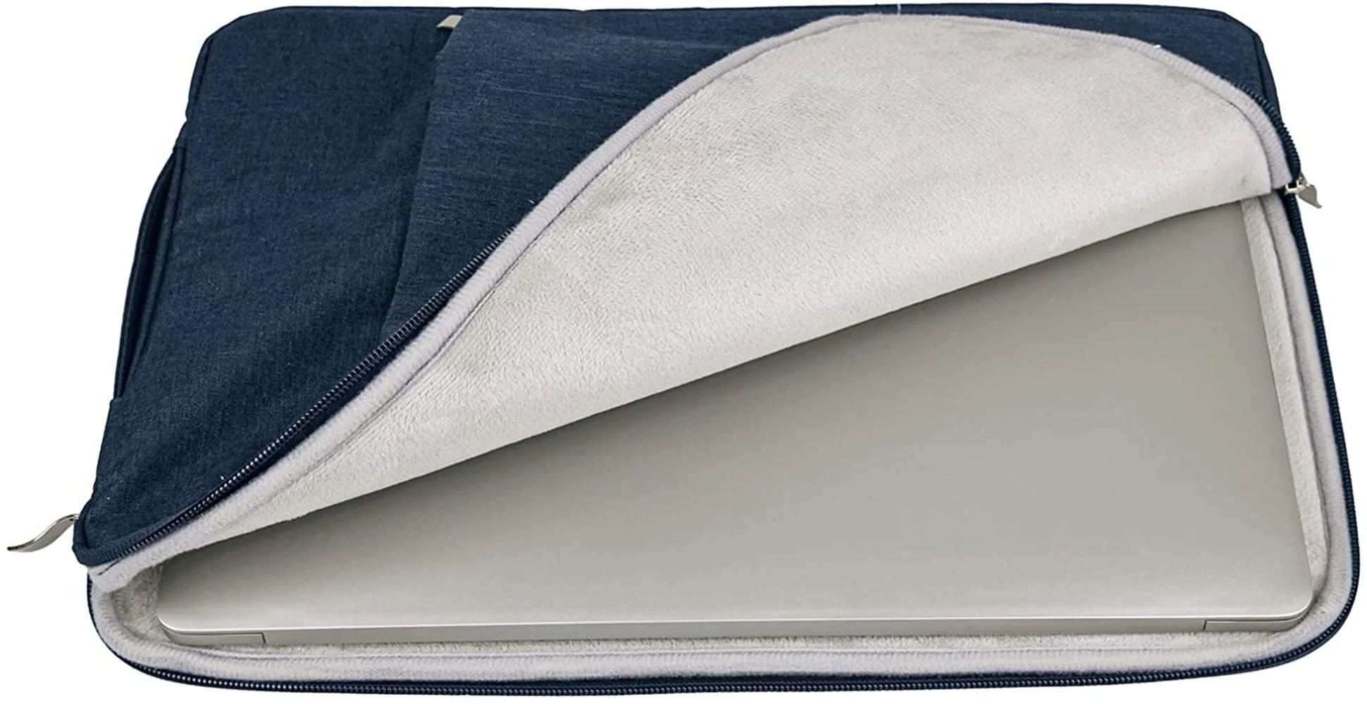 Водонепроницаемый Чехол Для Ноутбука 13 3 Дюйма MacBook M2 M1 Air 6 Air13 Pro13 14 С Карманом На