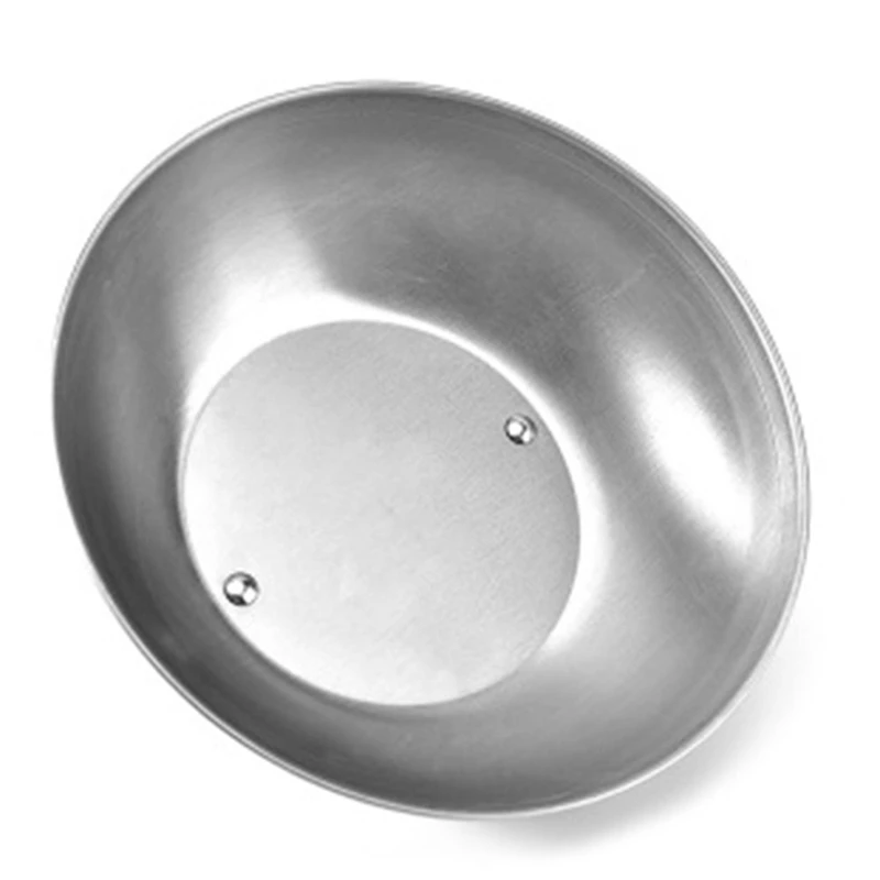 

3 шт., чехол для стейка из нержавеющей стали