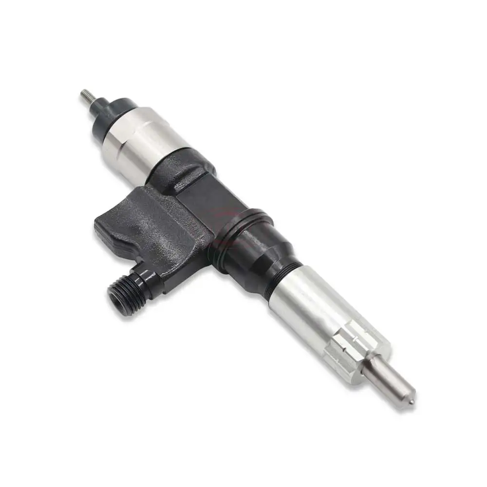 Автомобильная топливная форсунка 095000 -8900 8- 98151837 - # -1 -0 -2 -3 8900 для ISUZU 4HJ1 6HK1