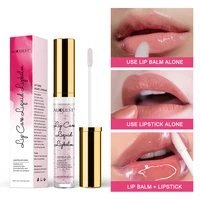 auquest lip moisturizing lips mask water mist lip lotion lightening lips lines transparent colorless lip oil lip balm