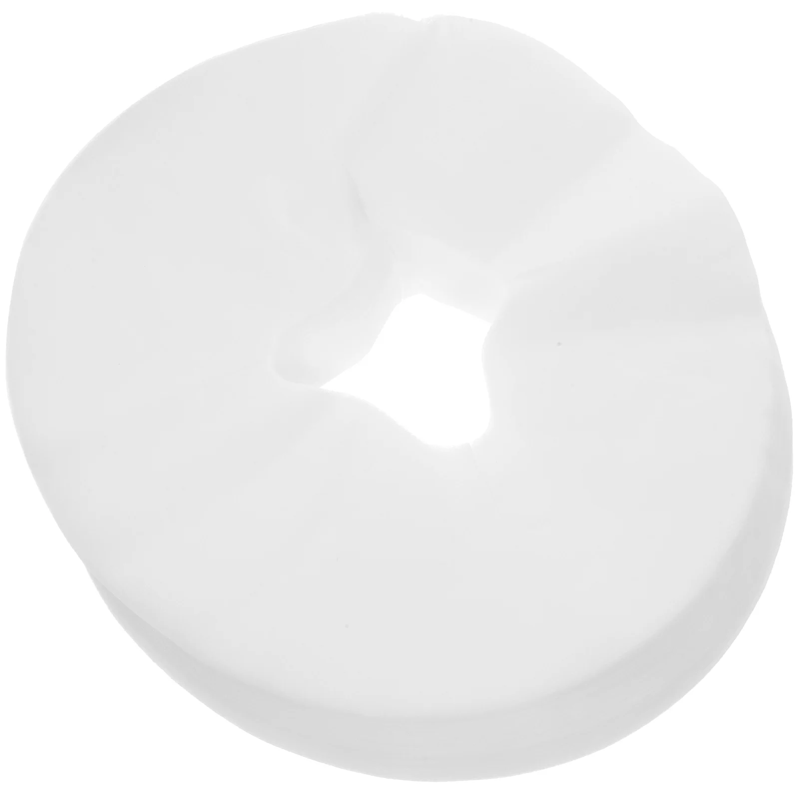 100 листов массажные наволочки для лица хирургические маски подголовника стола