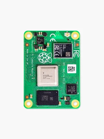 Raspberry Pi Compute Module 4 Kit