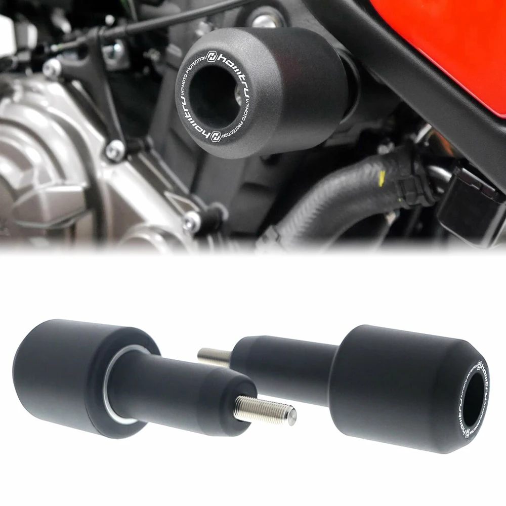 

Аксессуары для мотоциклов, защитный чехол для Yamaha R7 2022-2023