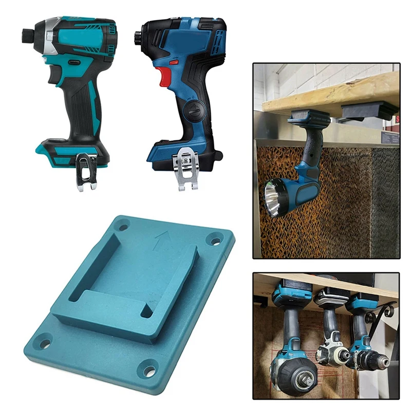 5 шт. держатель для литиевых батарей Makita &amp Sch 14 4 В/18 в