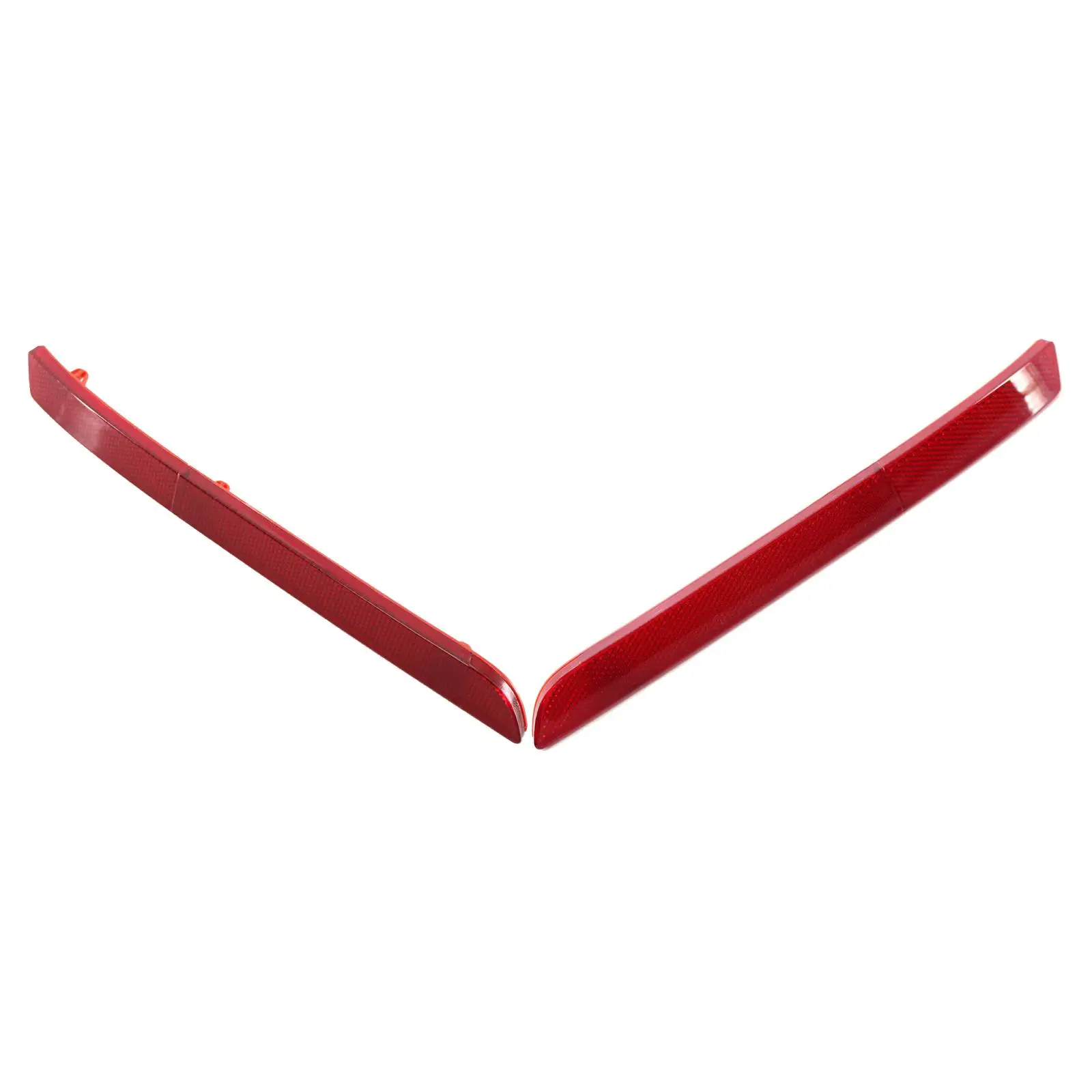 

7E0945105 7E0945106 7E0945105A 7E0945106A Rear Bumper Reflector for T5 Car