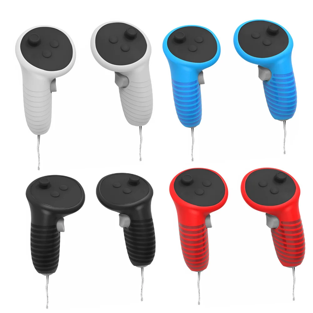 Защитный чехол для контроллера VR Meta/Oculus Quest 3