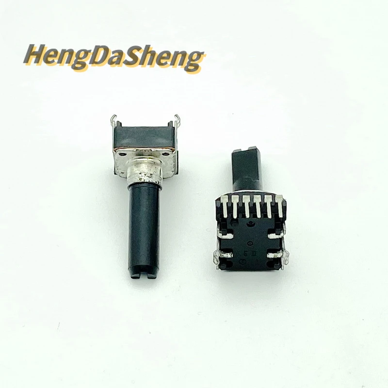 5 шт./партия потенциометр усилителя громкости