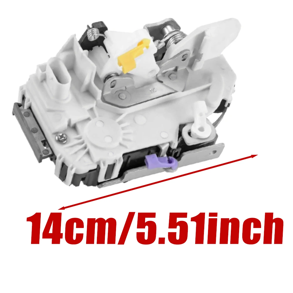 68079094 АБ 4589650 Привод защелки замка ACDoor передний задний левый/правый для Jeep Patriot Compass