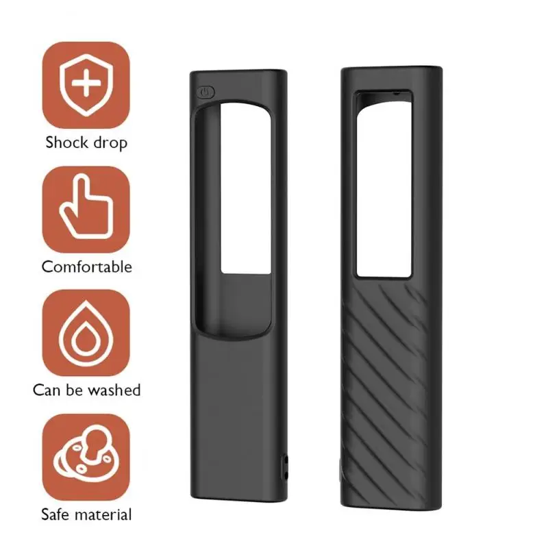 

Hot Replacement Parts For Samsung For Samsung Bn59-01385 01386 01391 Remote Control Protective Case Protective Covers New