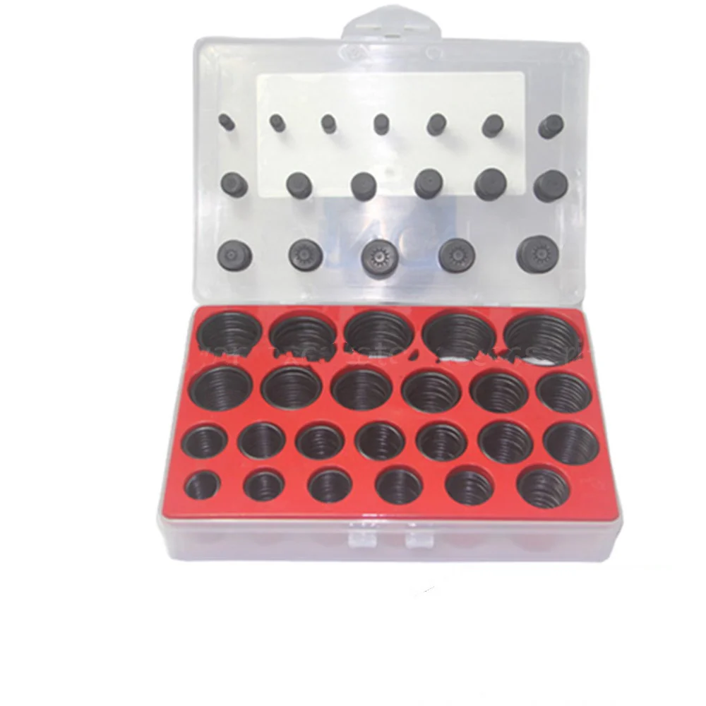 

Комплект для ремонта Komatsu PC100/120/200/220/300/360-7, 782 шт. уплотнительных колец, уплотнительные прокладки, запчасти для экскаватора, бесплатная доставка