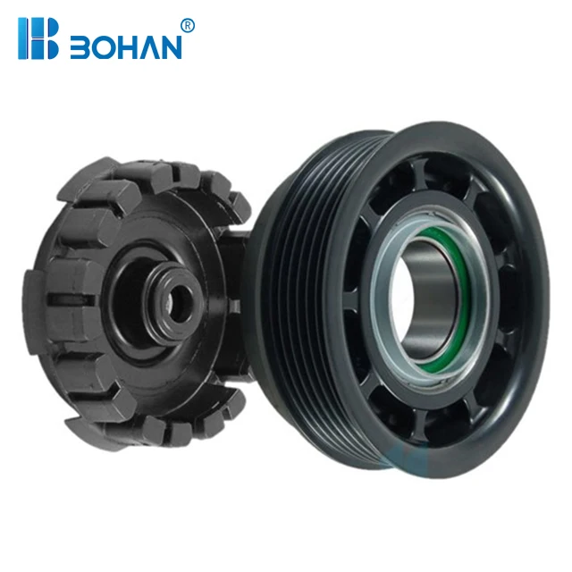 

ac compressor clutch FOR VW 2E0820803H 2E0820803J 2e0820803h 2e0820803f 2e0820803g 7E0 820 803 9068300260 BH-CL-038