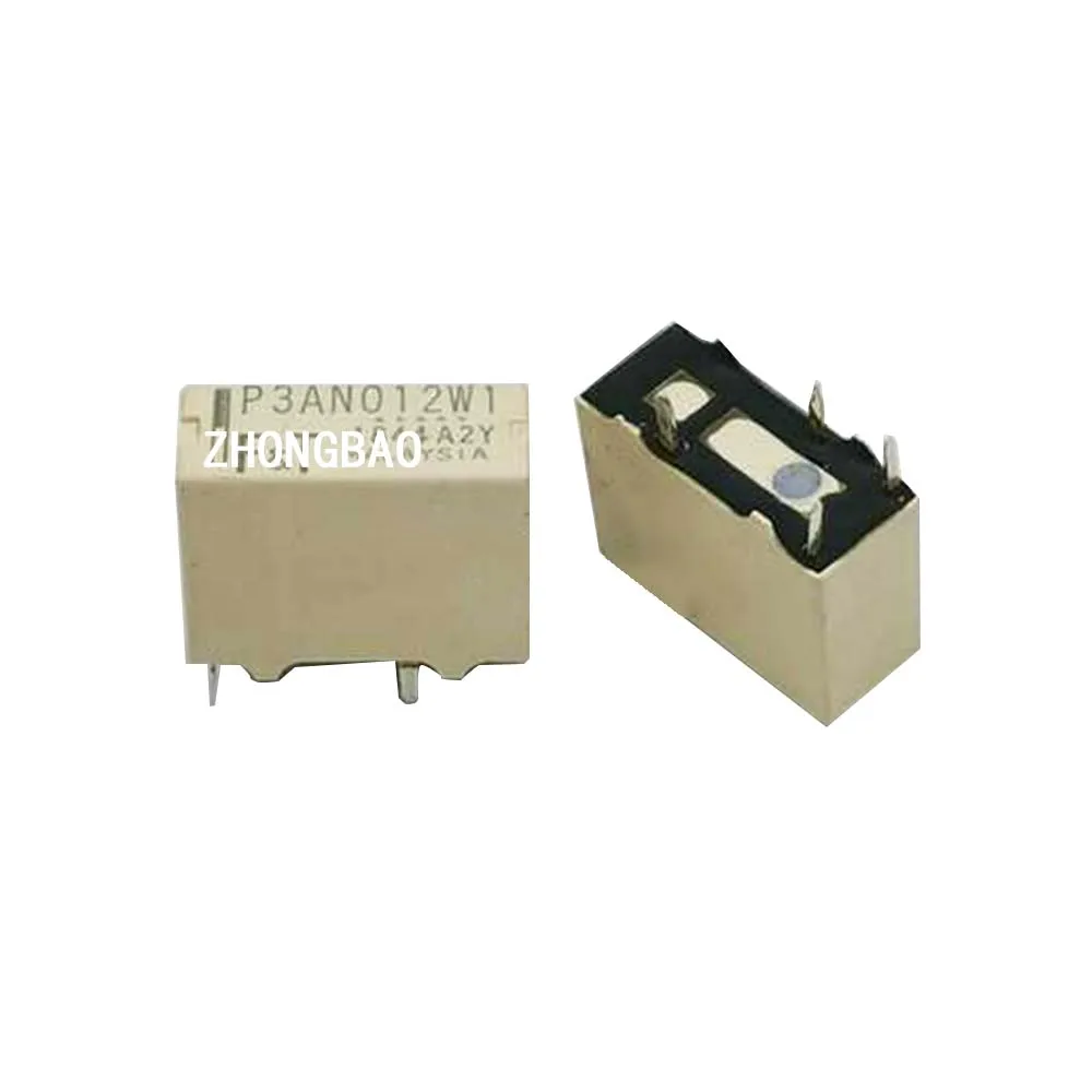 

relay P3AN012W1 12V 4PIN