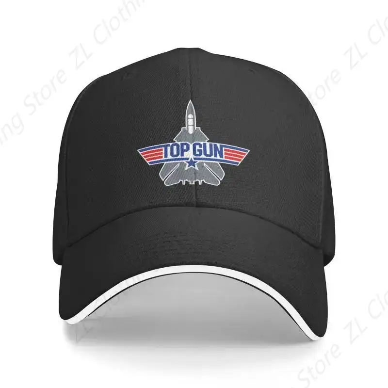 Бейсбольная кепка Y2K для мужчин и женщин Регулируемая Кепка солдатиков