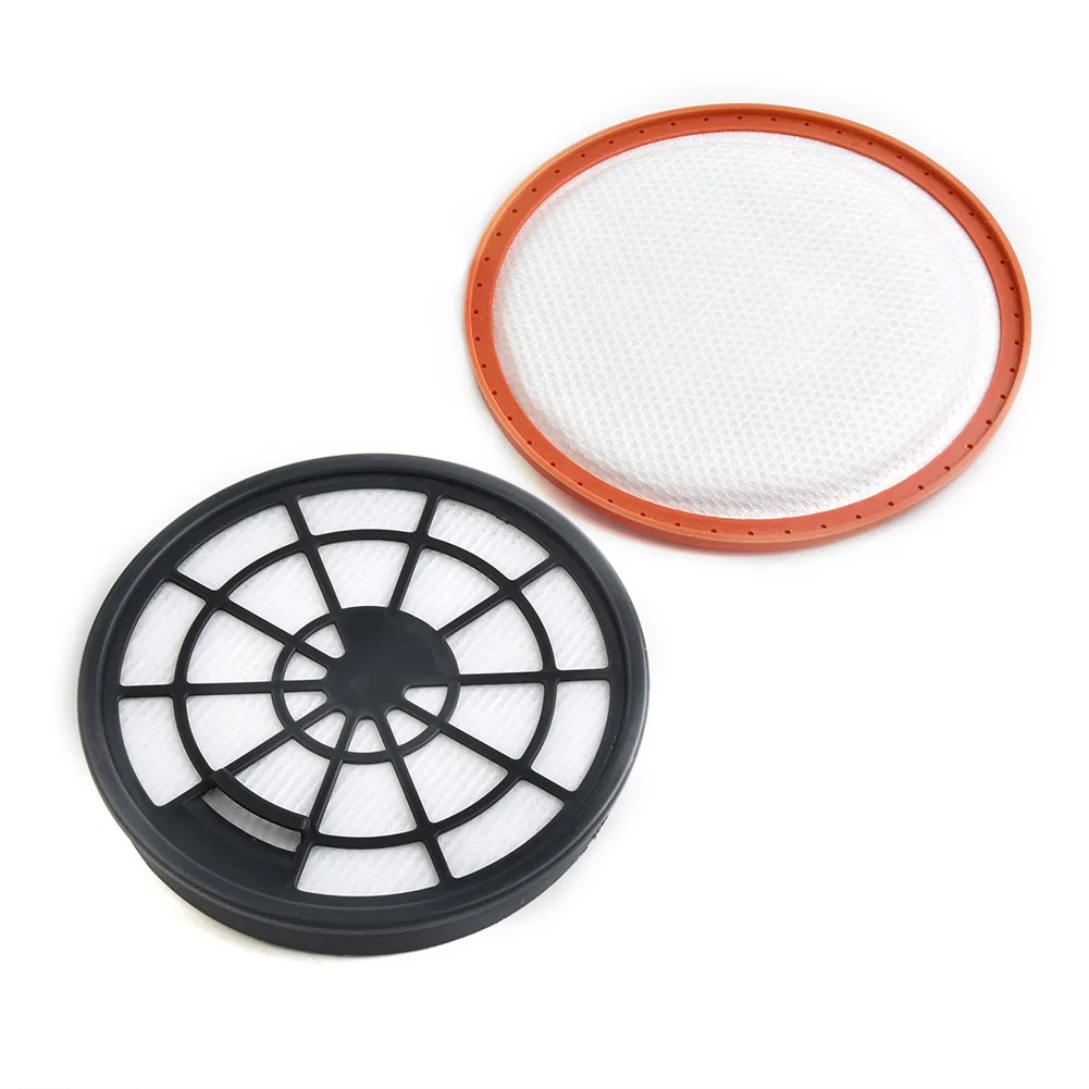 

Spare Motor Protection Filter For Dirt Devil DD2650-1 DD2651-0 DD2651-1 DD2720 Vacuum Cleaner Parts With Exhaust Air Filter