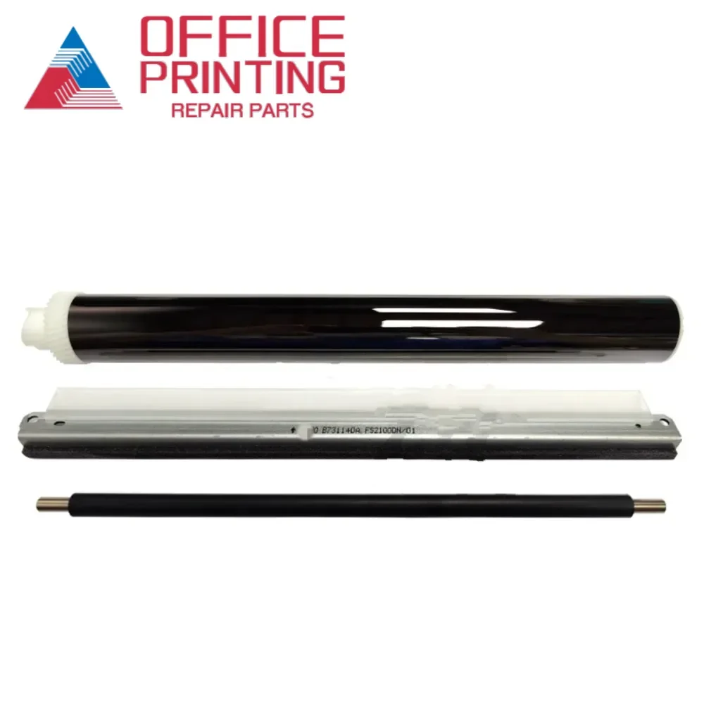 Фотобарабан + чистящее лезвие ПЦР для Ricoh MP501 MP601 SP5300 SP5310 цилиндр MP 501 601 SPF SP 5300 5310 DN 1