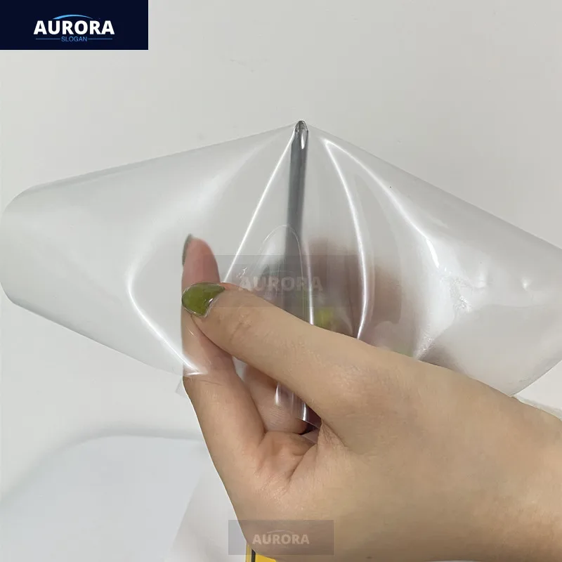 Внутренняя центральная консоль для LINCOLN AVIATOR 20-21 прозрачная фотопленка ремонта от