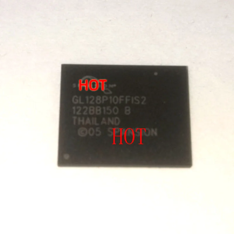 

1unids/lote S29GL128P10FFIS2 BGA64 консалтинг по цене партии
