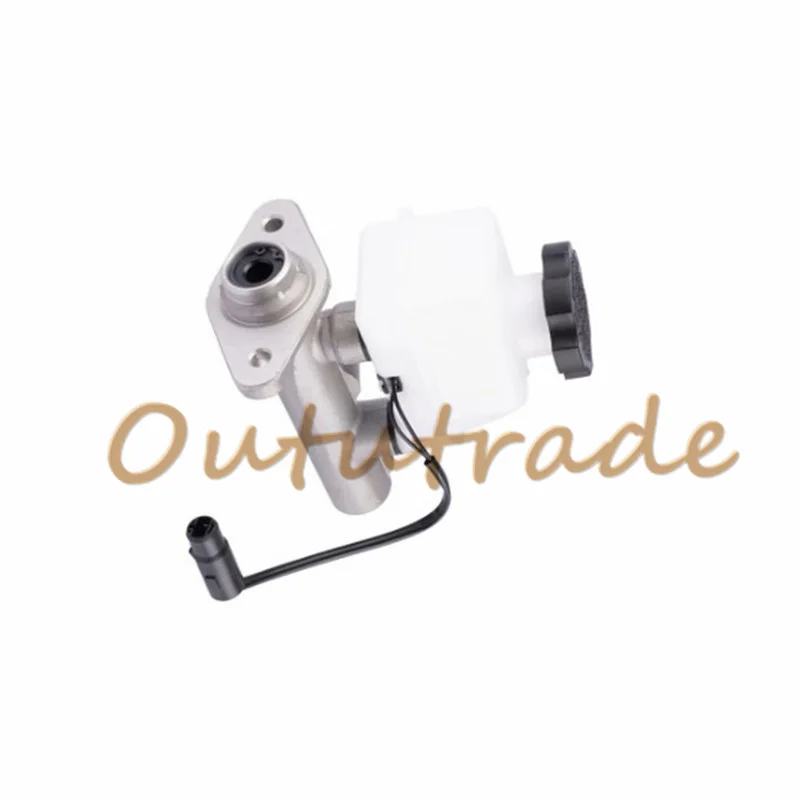 Тормоза насоса для Hyundai Galloper Not Abs HR235109 Sivar G051353 фототехнические характеристики HR235