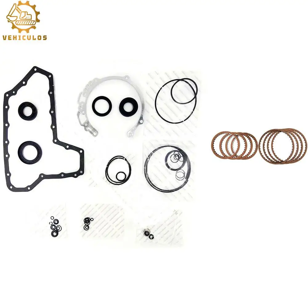 JF010E RE0F09A прокладка для капитального ремонта автомобильной трансмиссии Nissan Teana