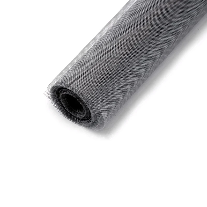 

Прочная оконная сетка