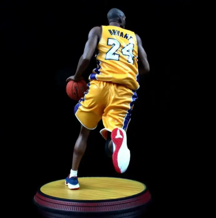 Скидка Экшн-фигурки Коби Брайант Баскетбол Цена Экшн-фигурки Коби Брайант Баскетбол