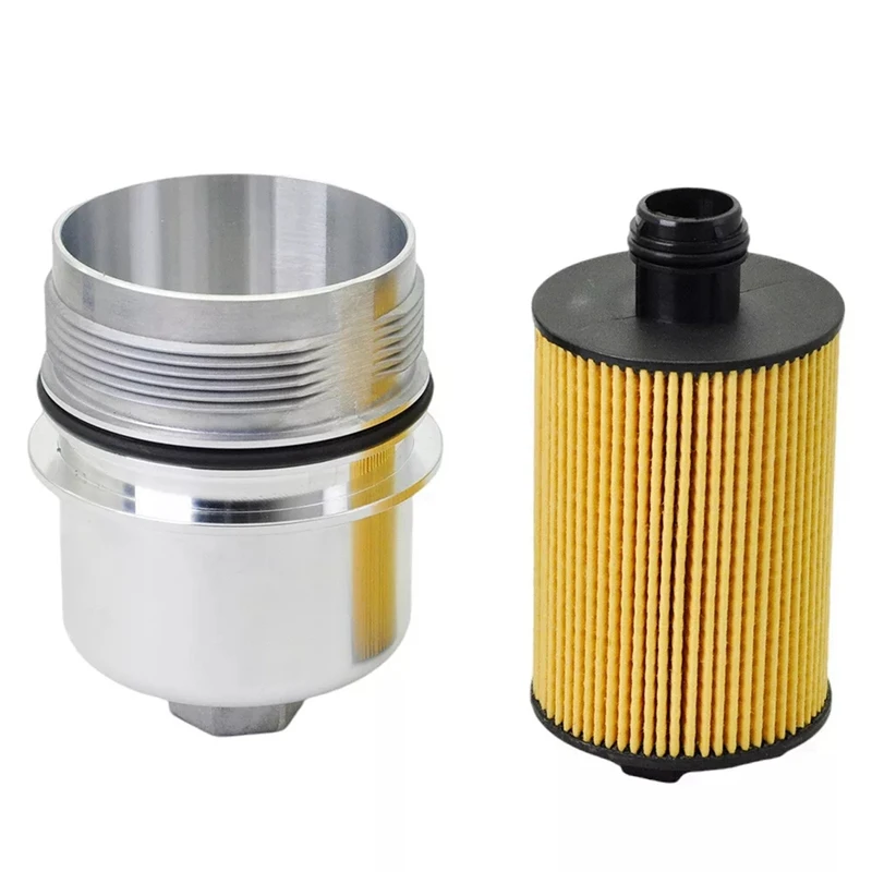 Автомобильный масляный топливный фильтр 68507598AA для RAM 1500 Eco Diesel 2020 L 2022-