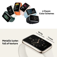 Смарт-Браслет Xiaomi Mi Band 7 Pro#3