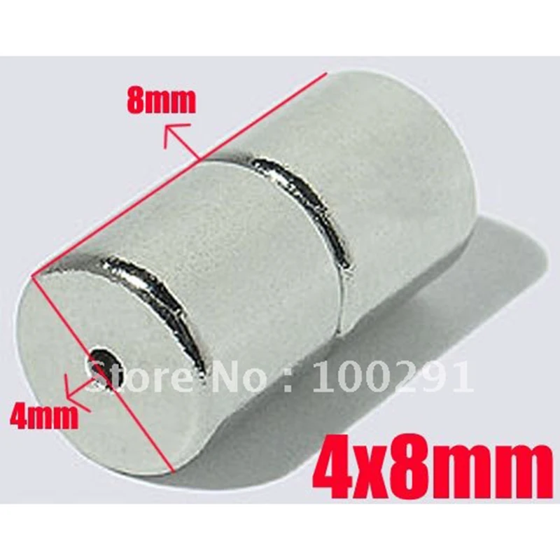 Рисунок 6 - магнитные застежки для браслетов