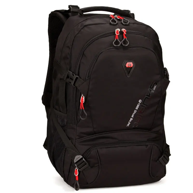 

Outdoor Camping Backpack Students Laptop Backpack Large Capacity Hiking Travel Bag Unisex Mountaineering Climbing Backpack