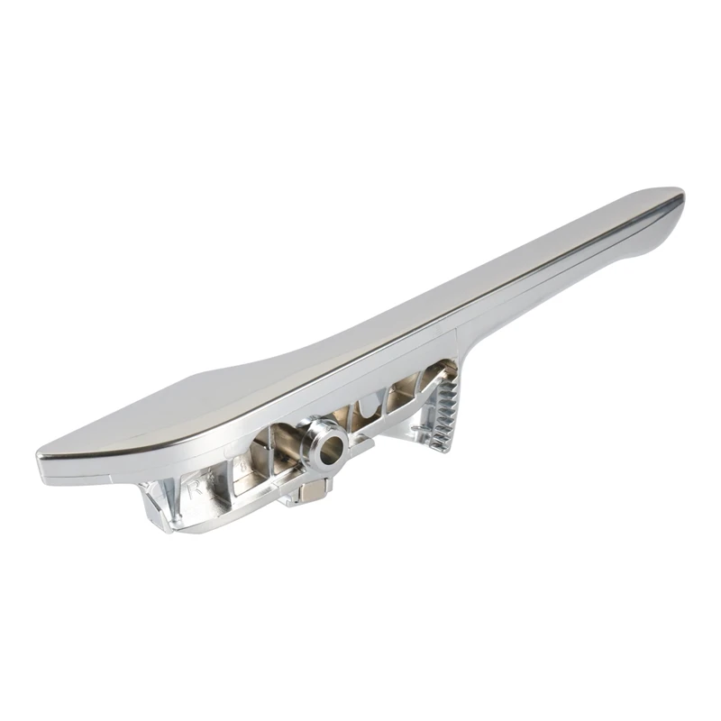 

AU05 -Car Door Handles Chrome for 2017-2020 Tesla Model3 for Tesla Accessories