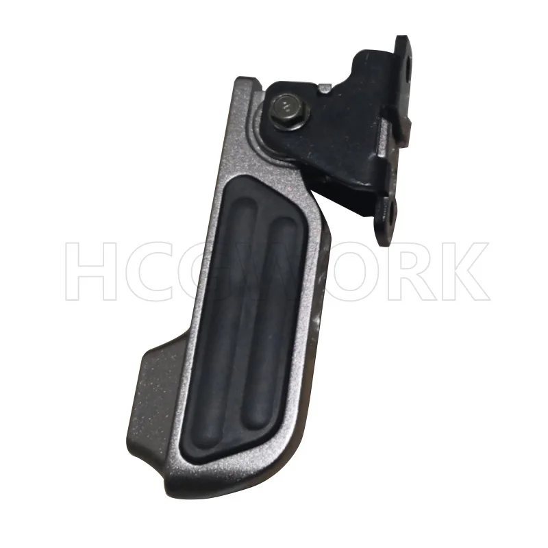 

Front Spinning Foot Pegs Pedal Footrests for Ninebot B30c/b65/b80/b110p/c30/c40/c60/c80
