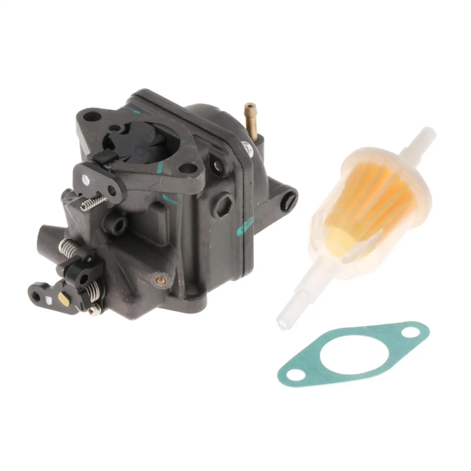 

Carburetor Replacement Lawn Mower Parts Fit for Honda BF100 BF75 BF8 Motorcycle