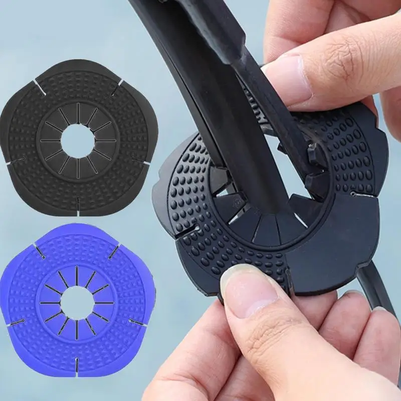 

2 шт., универсальные щётки для стеклоочистителя автомобиля