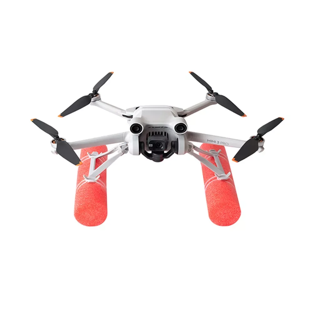 

3 PRO On Water Landing Skid Float Kit Expansion For DJI Mini 3 PRO Drone Water Landing Gear Training Gear Accessories