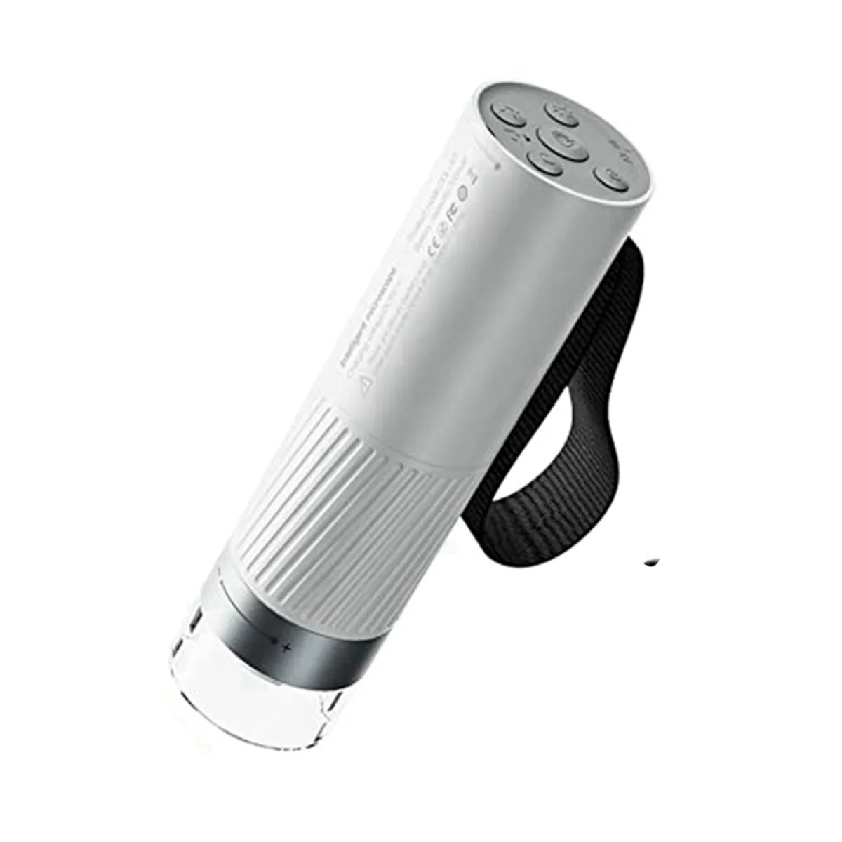 Беспроводной лабораторный Ручной цифровой микроскоп портативный с Wi-Fi и USB