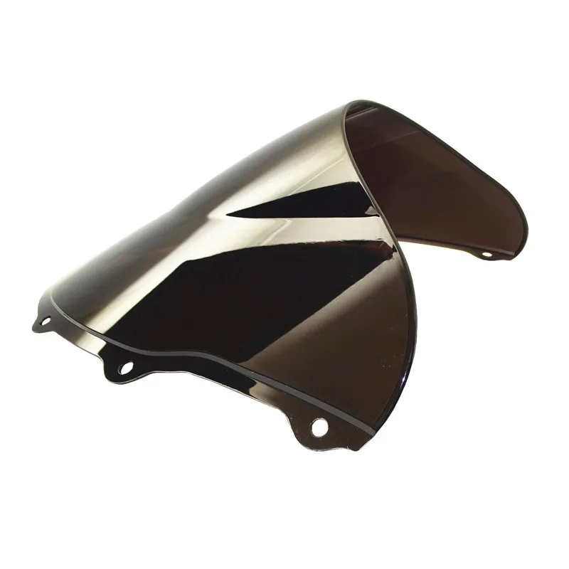 Waase для Kawasaki Ninja ZX-7R ZX7R 1996 1997 1998 1999 2000 2001 2002 2003 экран ветрового стекла с двойными