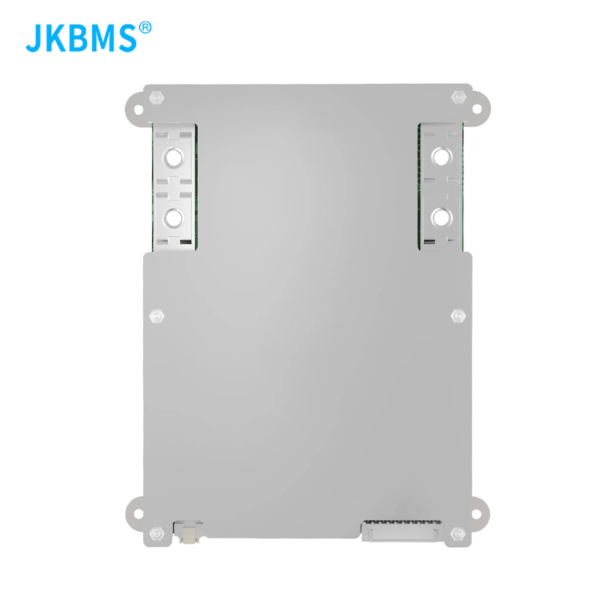 JKBMS B1A8S20P 1A Active Balance HEAT CANBUS Smart BMS 200A 12V 24V4S 5S 6S 7S 8S Lifepo4 Li-Ion Lto RS485
