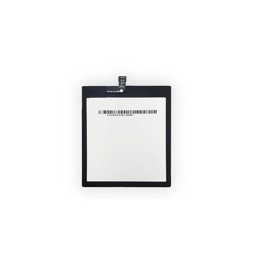 Сменная батарея BT53 емкостью 2560 мАч для аккумуляторов мобильных телефонов Meizu PRO 6