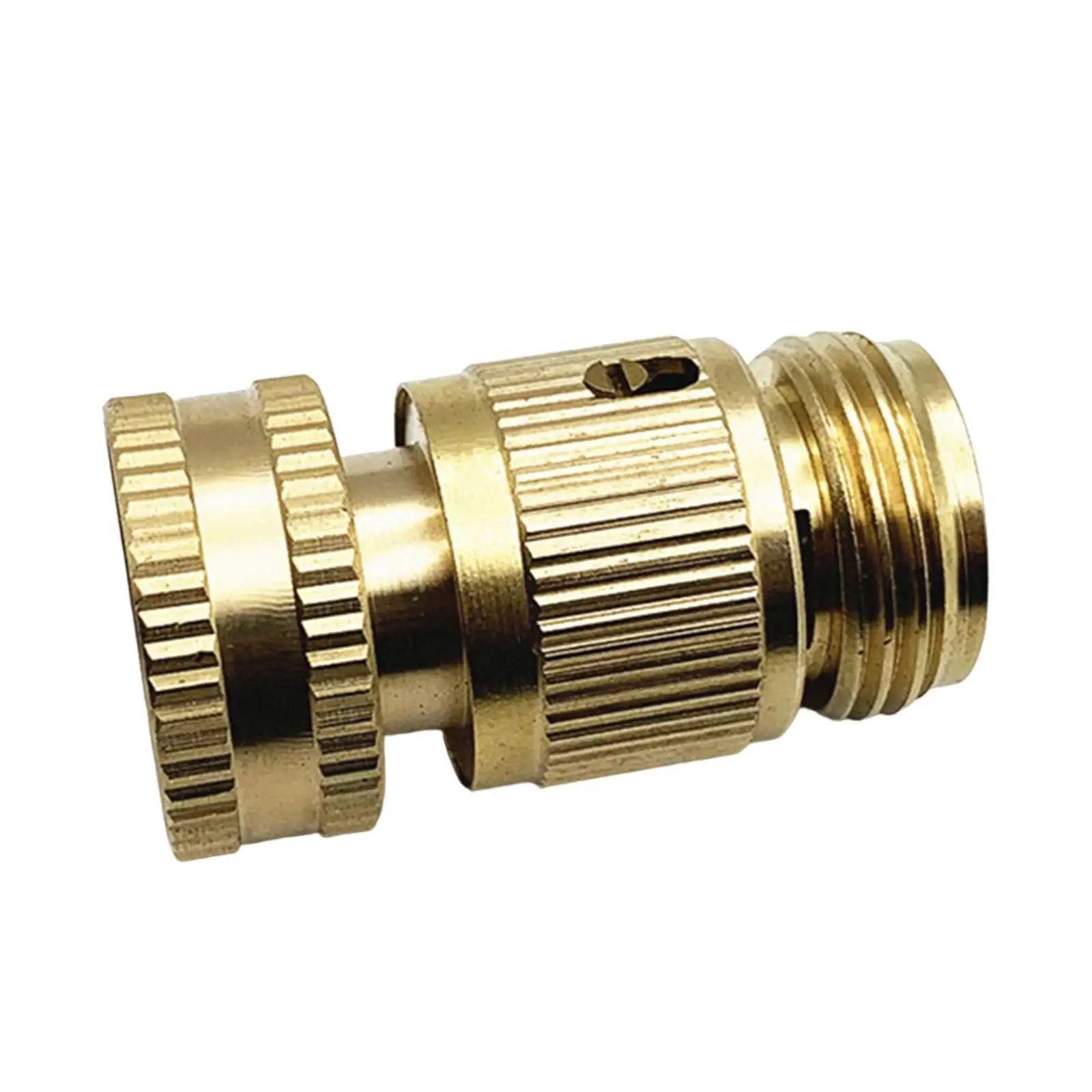 

Garden Connect Pressure Washer Adapter 3/4 inch Water Hose Pipe Fitting for Garden Hose Lawn Sprinkler