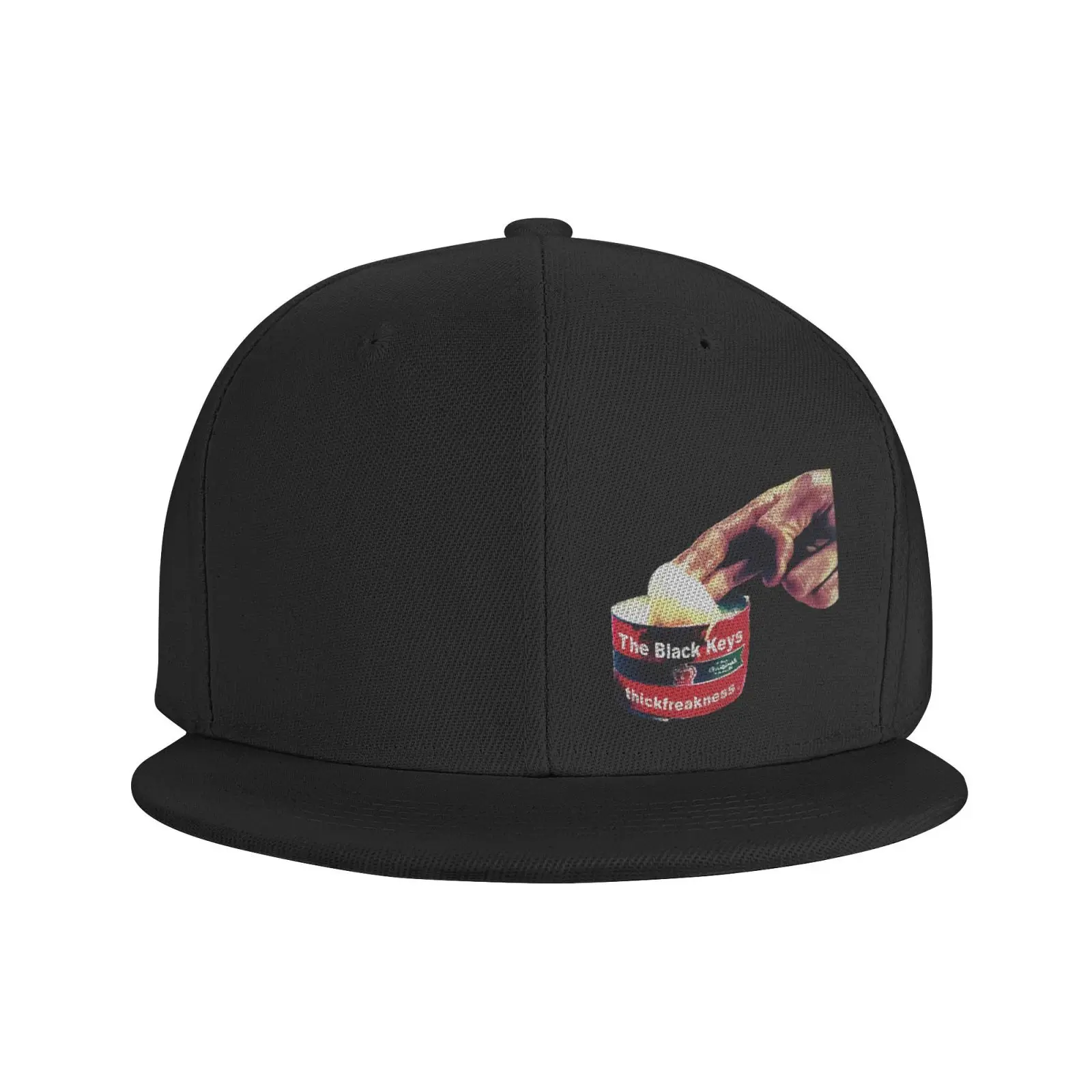 

Keys-Thickfreakness Album Cover Dtg Cap Russian Hat Cowboy Hat Hats Knit Hat Beret Man Man Cap Winter Cap Man Men's Winter Hat
