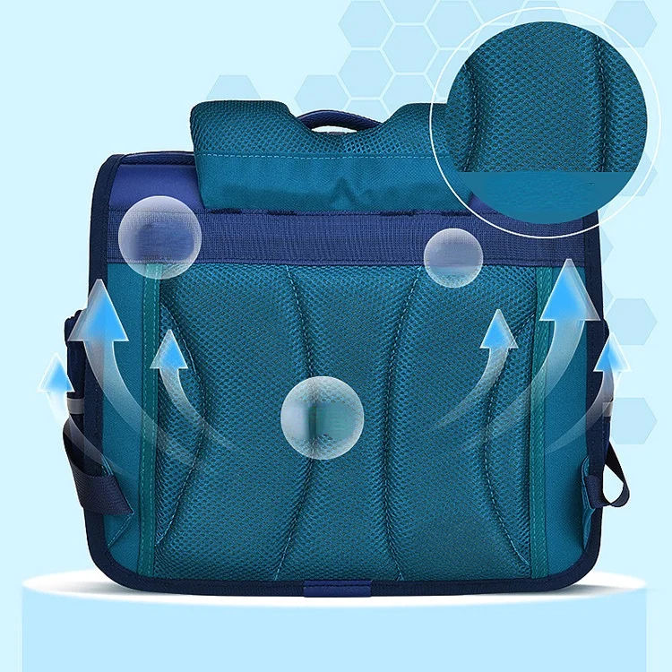 Рисунок 3 - Новые горизонтальные рюкзаки для