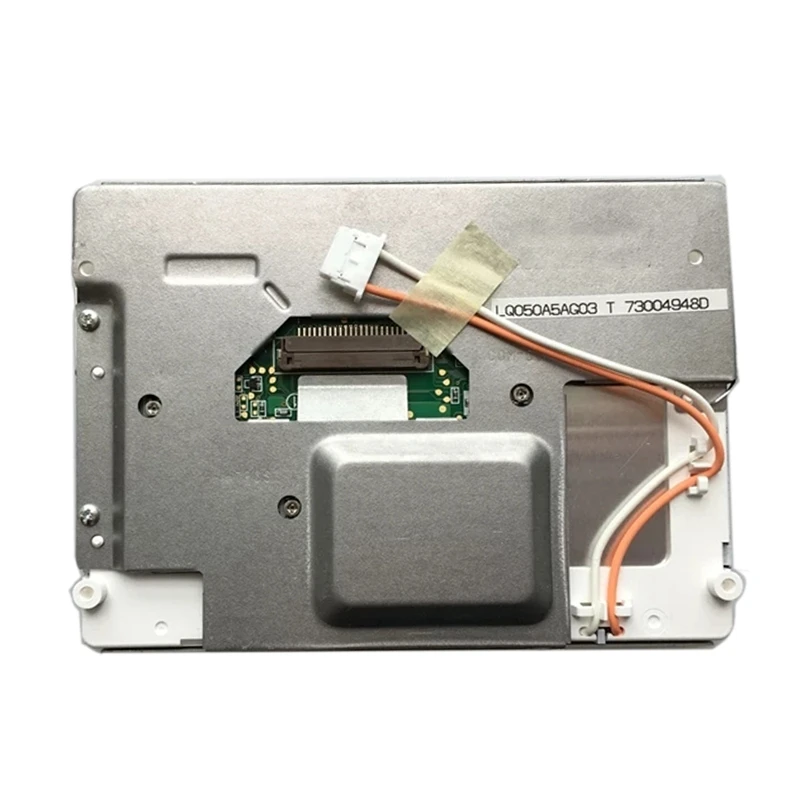 

5Inch Car GPS LCD Screen Display for Mercedes Posche Car LCD Screen LQ050A5AG03