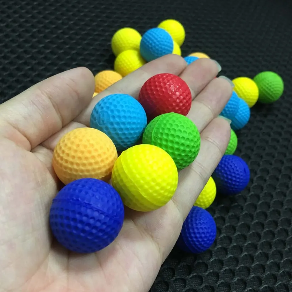 Сменный Набор для заправки мяча из пенопласта Nerf Rival Apollo Khaos Atlas Artemis бластеры