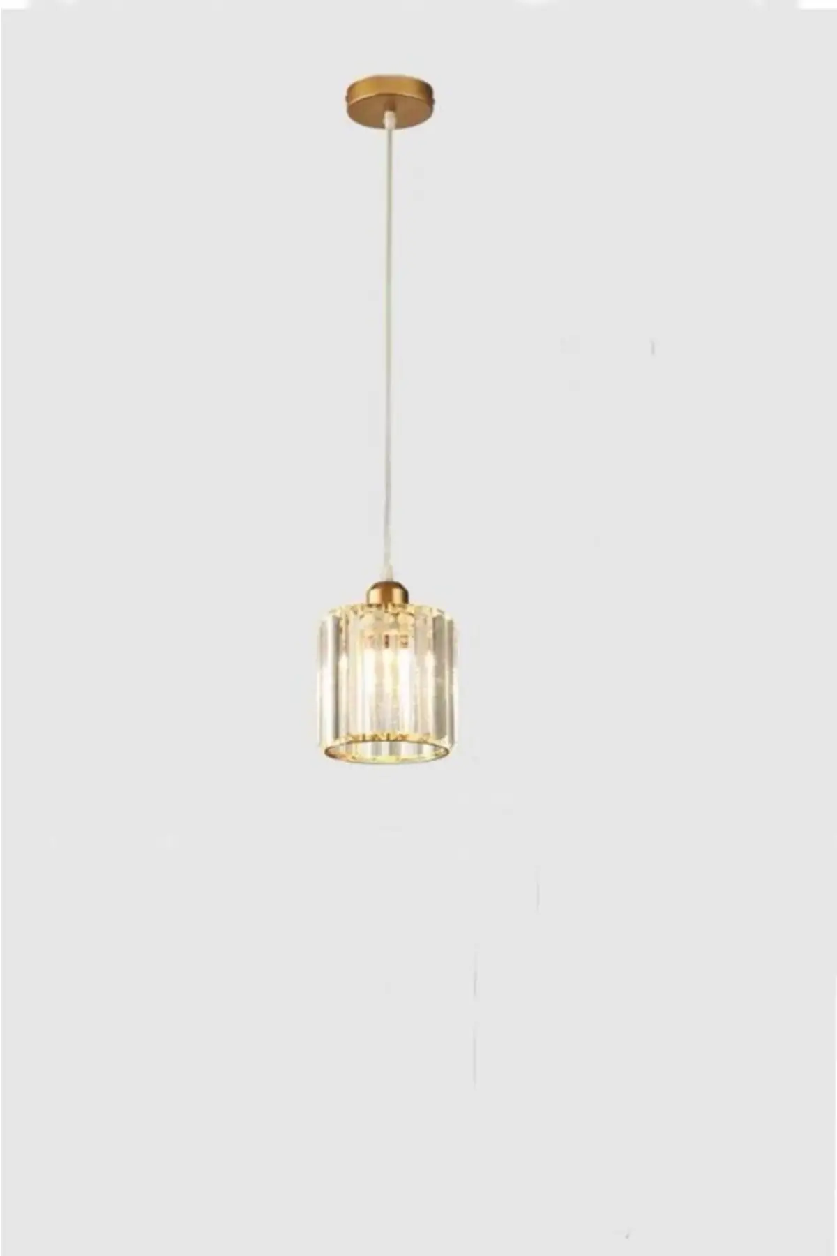 

Sarkit Single Gold Y-15 (plaf. Посуда) хрустальная люстра Tasli