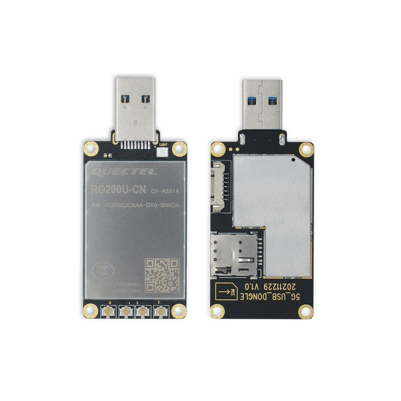 USB-модем с слотом для Sim-карты