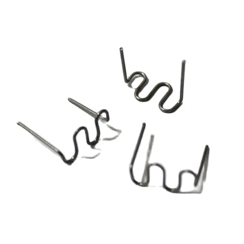 Рисунок 2 - пластиковые бамперы для сварки