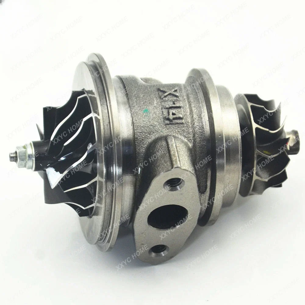 Сбалансированный ремонтный комплект турбонаддува для Hyundai Elantra/Santa Fe/Trajet/Tucson 2.0 CRDi