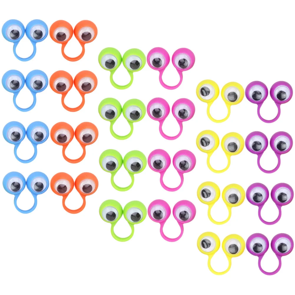 Рисунок 6 - кольца для глаз, игрушки для детей
