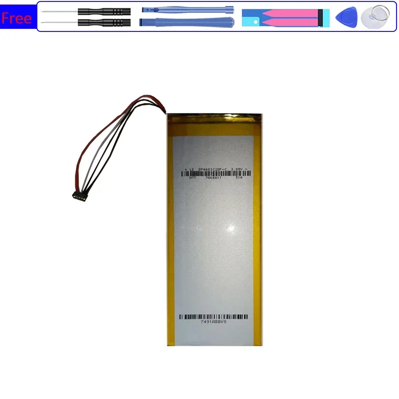 Для HP Stream 7 5700 5700ng 5709 PR- 3258128 Аккумулятор для планшета емкостью 3000 мАч — высокая