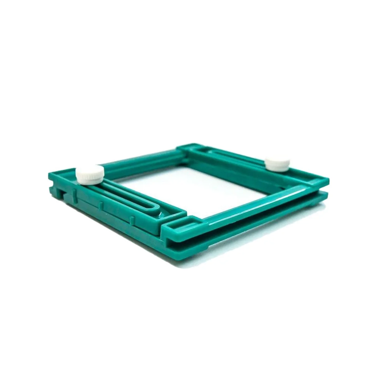 

Пластиковый инструмент для кисточек, регулируемый инструмент для кисточек, ручное вязание, сделай сам